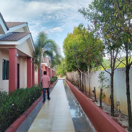Nahdhoh Langkawi Resort Pantai Cenang  Dış mekan fotoğraf