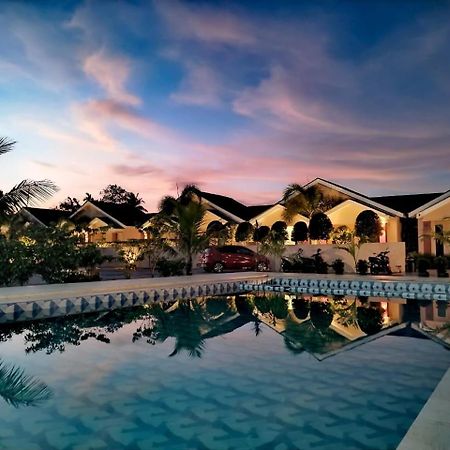 Nahdhoh Langkawi Resort Pantai Cenang  Dış mekan fotoğraf