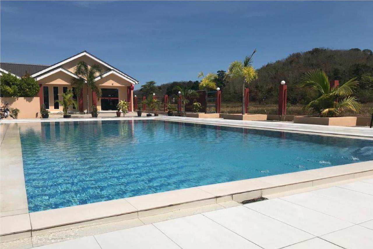 Nahdhoh Langkawi Resort Pantai Cenang  Dış mekan fotoğraf