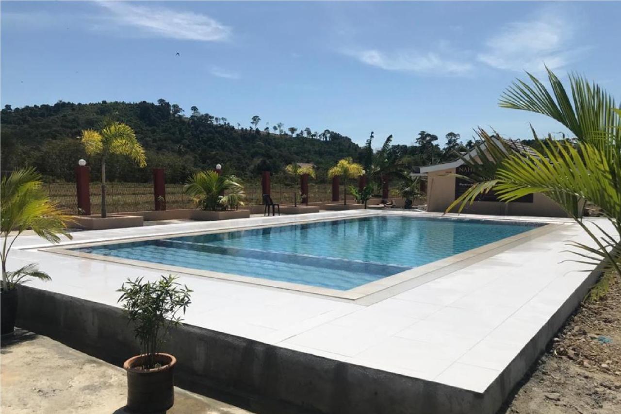 Nahdhoh Langkawi Resort Pantai Cenang  Dış mekan fotoğraf