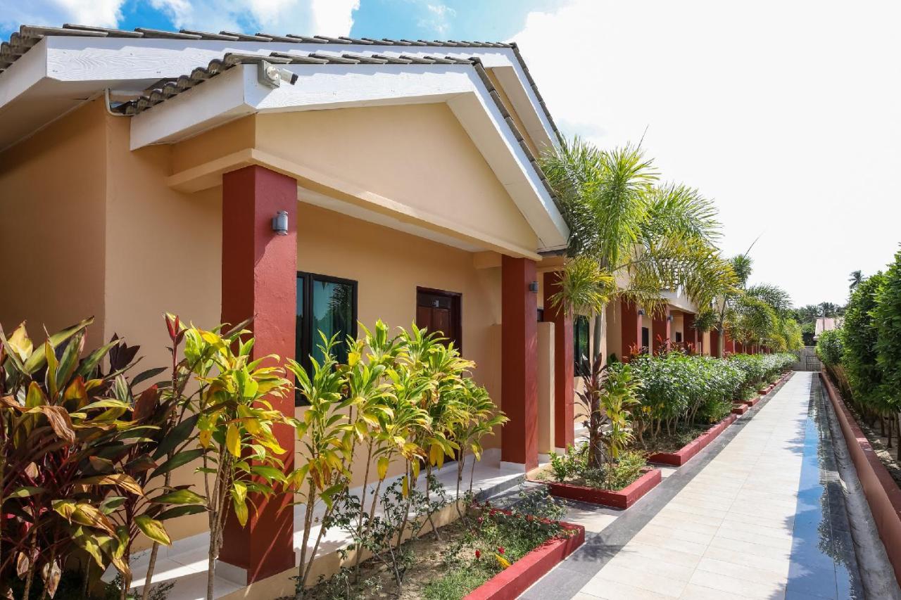 Nahdhoh Langkawi Resort Pantai Cenang  Dış mekan fotoğraf