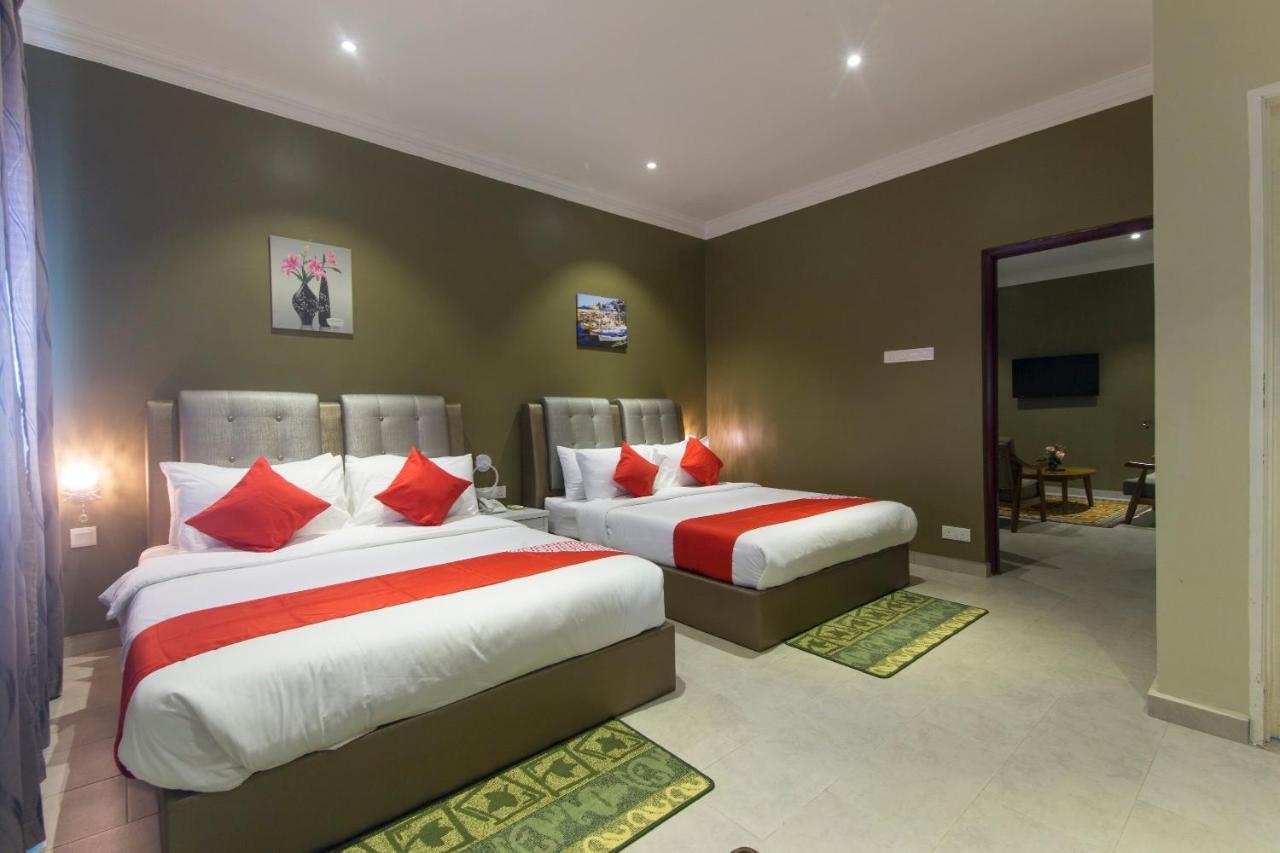 Nahdhoh Langkawi Resort Pantai Cenang  Dış mekan fotoğraf