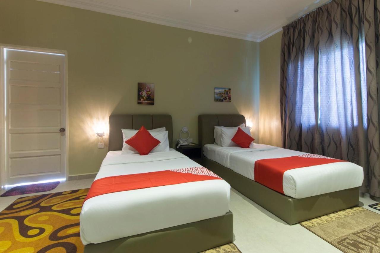 Nahdhoh Langkawi Resort Pantai Cenang  Dış mekan fotoğraf