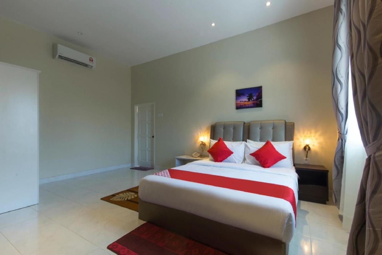 Nahdhoh Langkawi Resort Pantai Cenang  Dış mekan fotoğraf