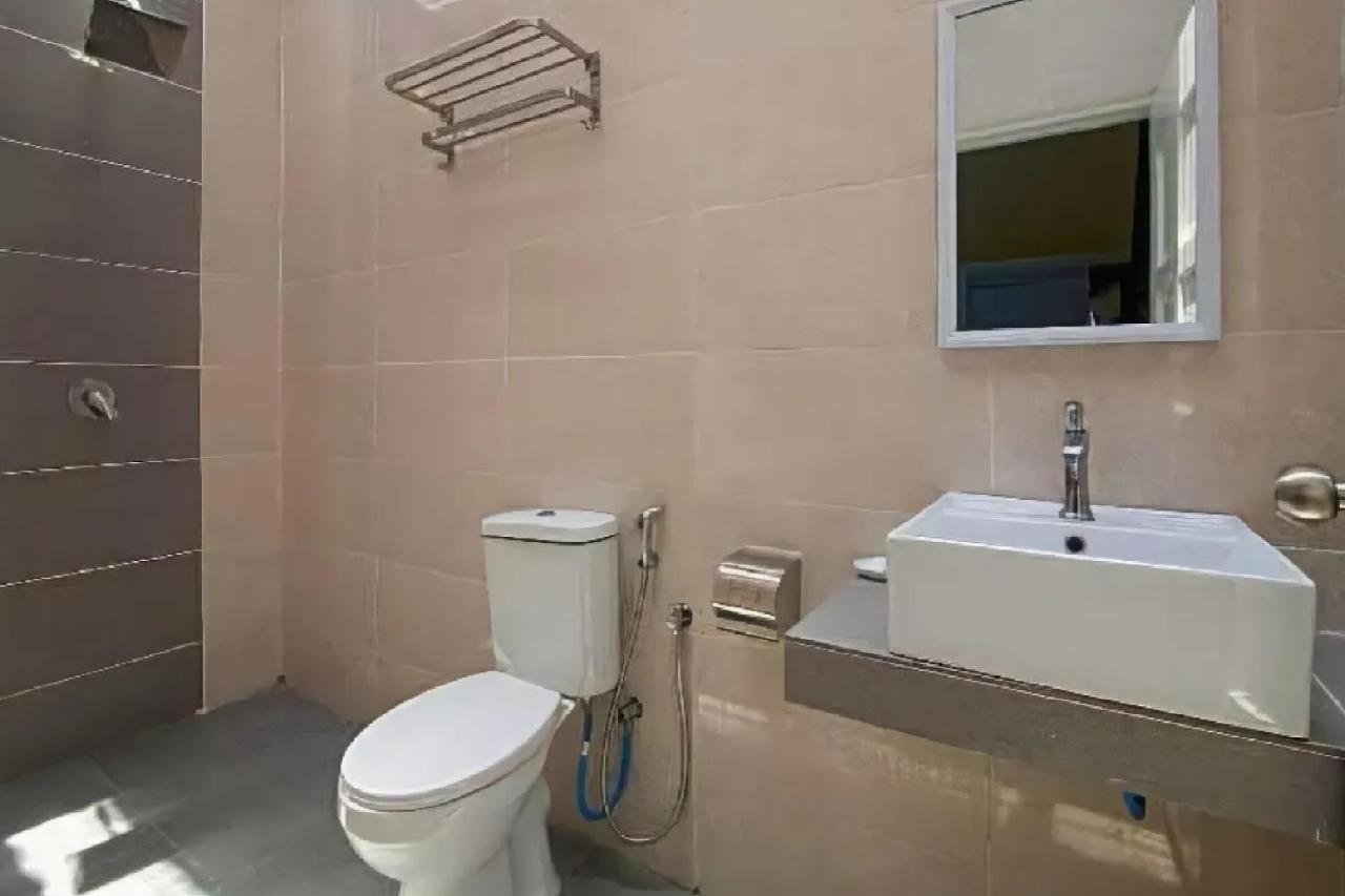 Nahdhoh Langkawi Resort Pantai Cenang  Dış mekan fotoğraf