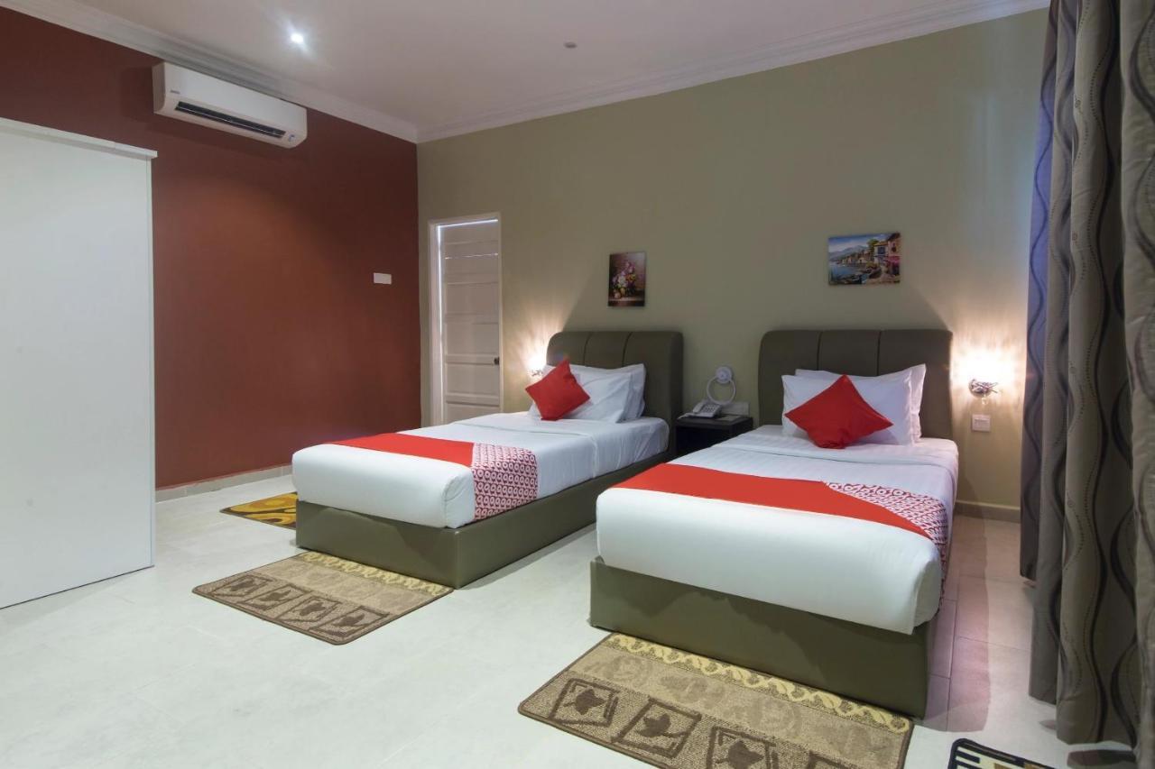Nahdhoh Langkawi Resort Pantai Cenang  Dış mekan fotoğraf