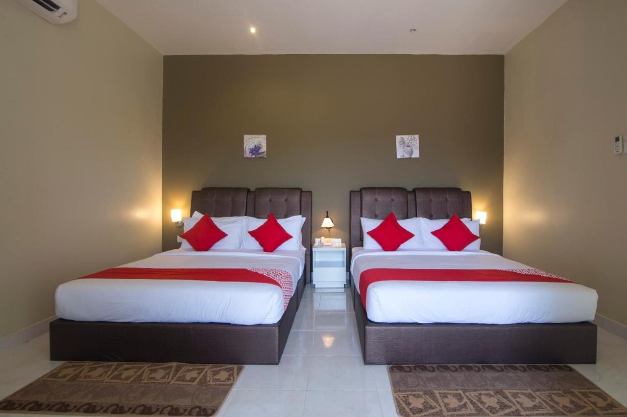 Nahdhoh Langkawi Resort Pantai Cenang  Dış mekan fotoğraf