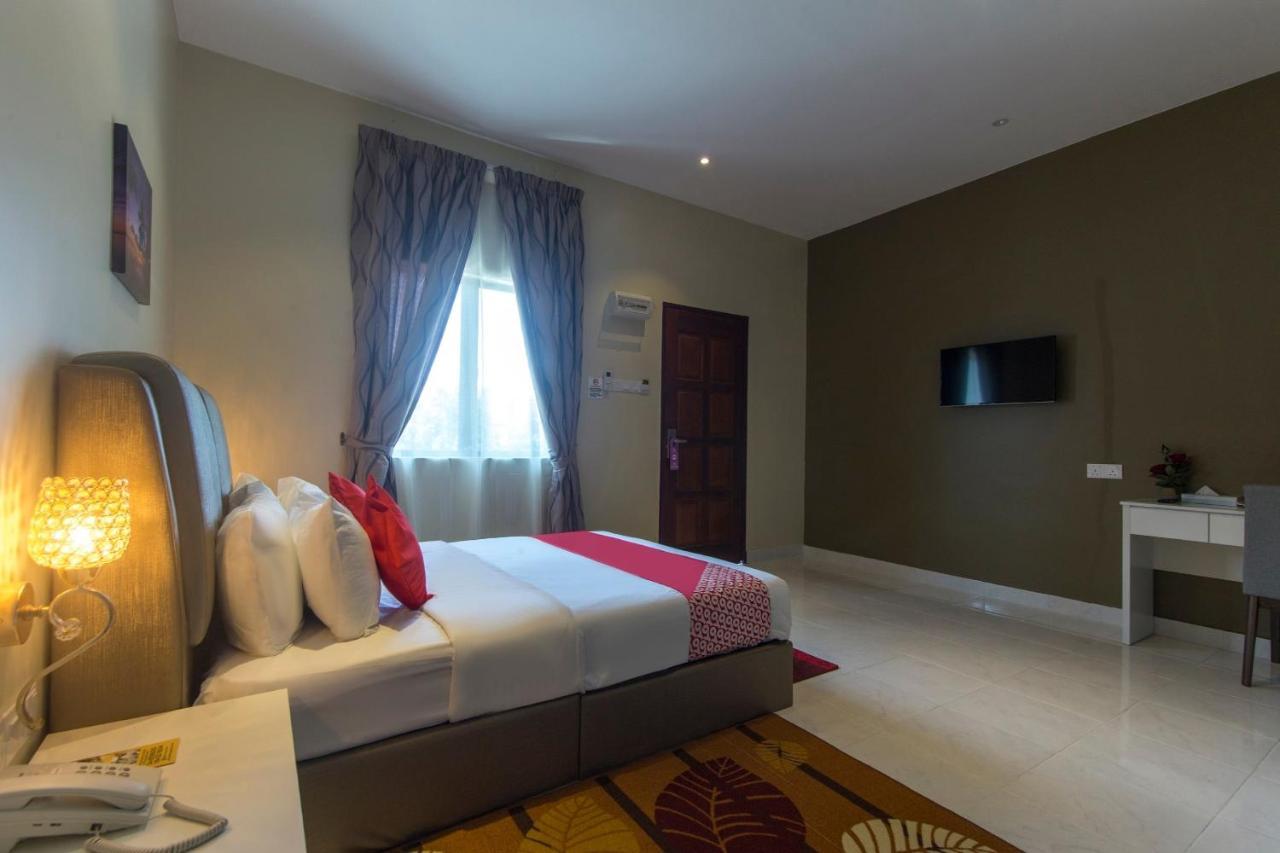 Nahdhoh Langkawi Resort Pantai Cenang  Dış mekan fotoğraf
