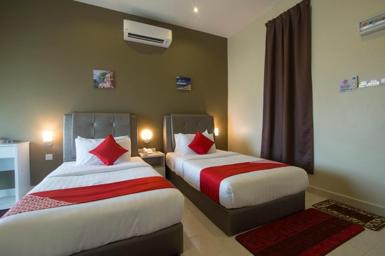 Nahdhoh Langkawi Resort Pantai Cenang  Dış mekan fotoğraf