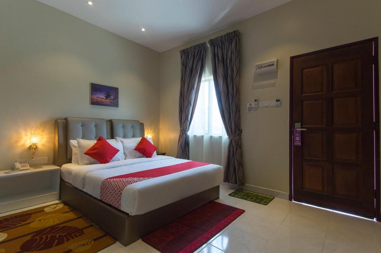 Nahdhoh Langkawi Resort Pantai Cenang  Dış mekan fotoğraf