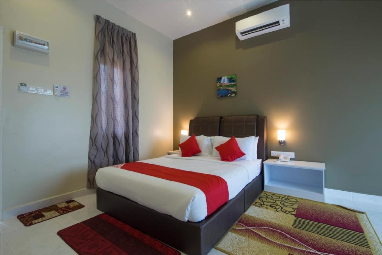 Nahdhoh Langkawi Resort Pantai Cenang  Dış mekan fotoğraf