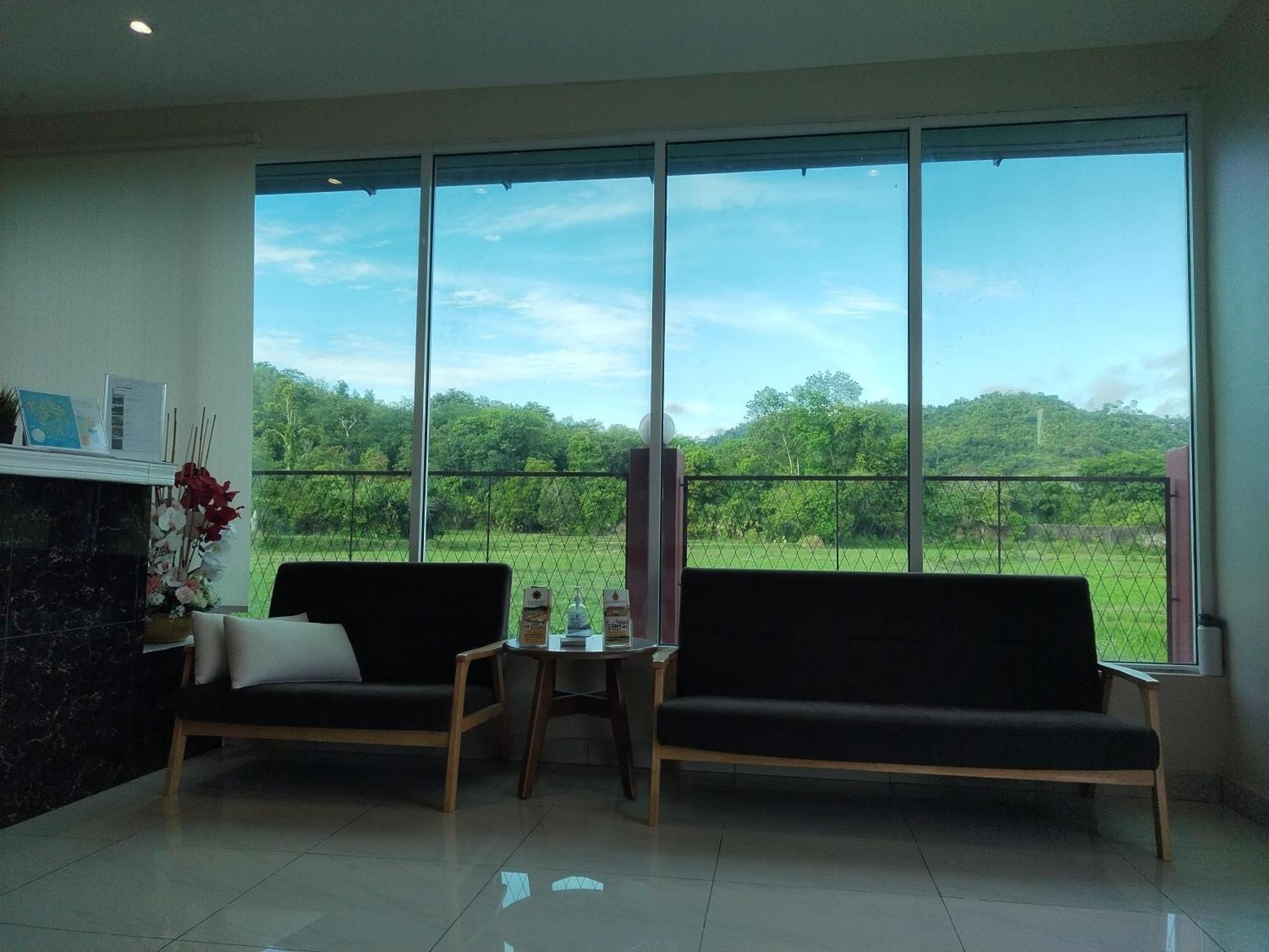 Nahdhoh Langkawi Resort Pantai Cenang  Dış mekan fotoğraf